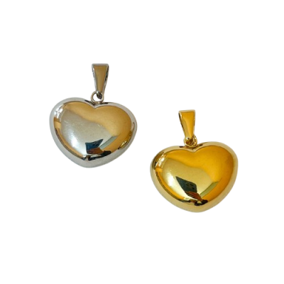 Coração Gordo Grande