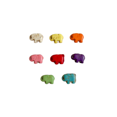 Elefante Pedra Pequeno