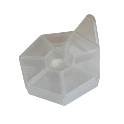 Caixa Organizadora 7