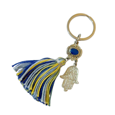 Porta-Chaves Protection