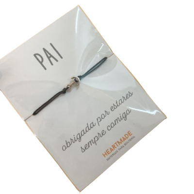 Pulseira Pai Âncora