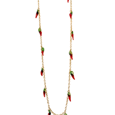 Colar / Pulseira Spicy