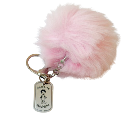 Pompom Madrinha