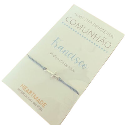 Pulseira Primeira Comunhão