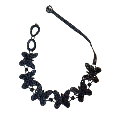 Pulseira Soft Borboletas