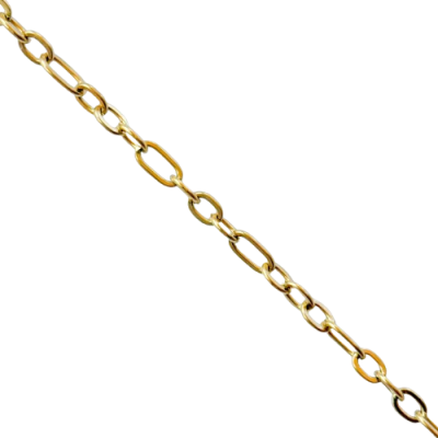 Corrente Elos Alternados