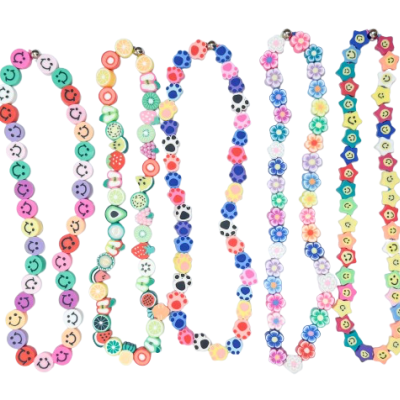 Colar Happy and Colorful Kids