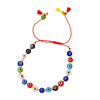 Pulseira Lucky Eyes