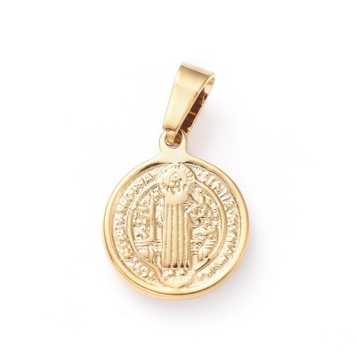 Medalha São Bento Pequena