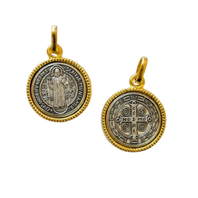 Medalha Grande São Bento