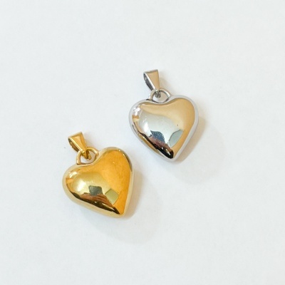 Coração Gordo Médio