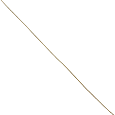 Fio Encerado Sem Goma