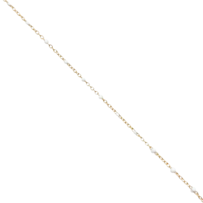 Corrente White Sprinkles