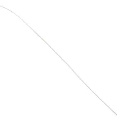 Fio Encerado Goma 0.8mm