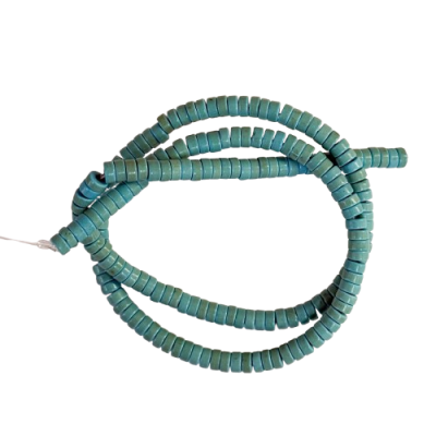 Fiada Discos Pedra Coloridos