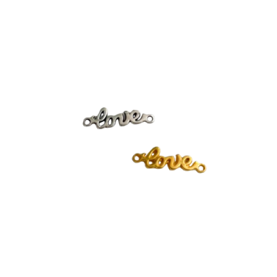 Entremeio Palavra Love