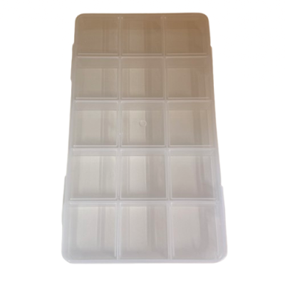 Caixa Organizadora 15