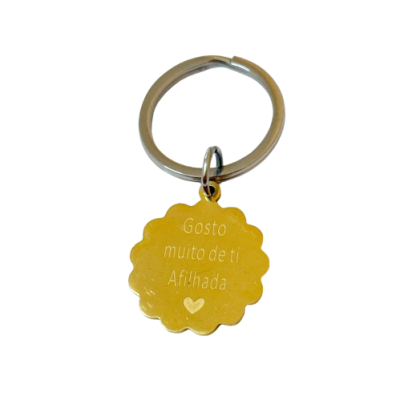 Gosto Muito de Ti Madrinha