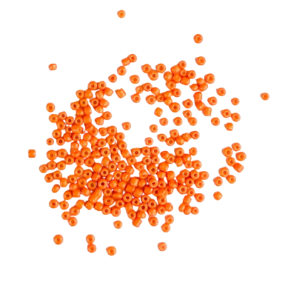 Missangas Coloridas 2mm