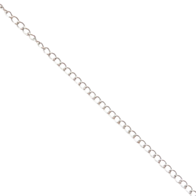 Corrente em Aço de Extensão