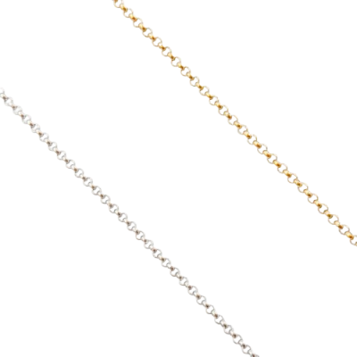 Corrente Elos Redondos