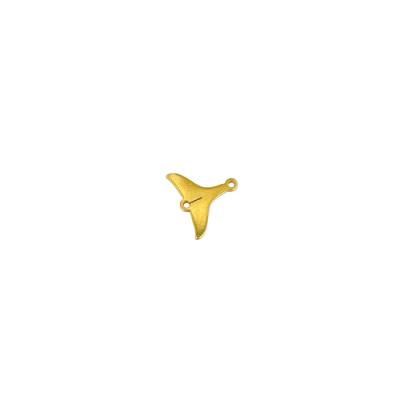 Entremeio Barbatana Sereia Baleia