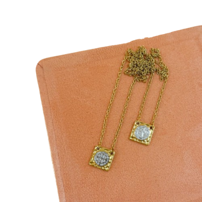 Escapulário São Bento