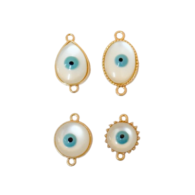 Entremeio Olho Sorte Esmalte