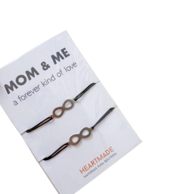 Pulseiras MOM & ME