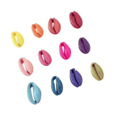 Búzio / Beijinho do Mar Colorido