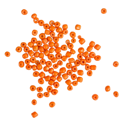 Missangas Coloridas 4mm