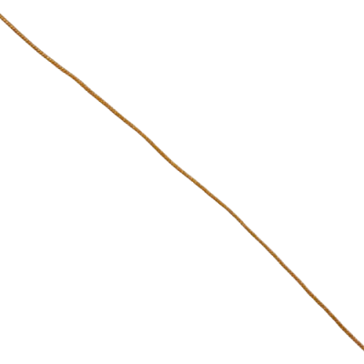 Fio de Nylon Acetinado 0.7mm