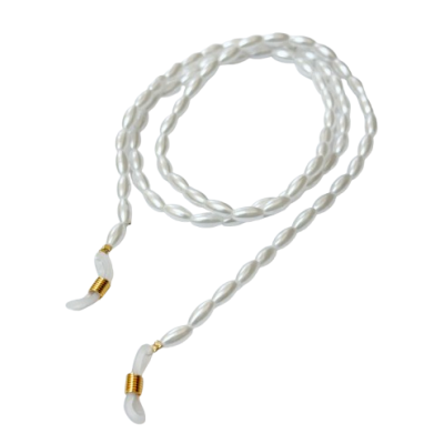 Fio Óculos Pérolas