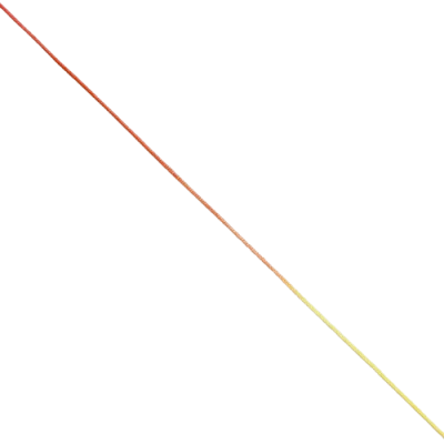 Fio de Nylon Acetinado 0.7mm Multicolor