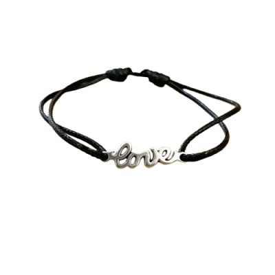 Pulseira Love