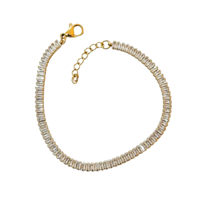 Pulseira Riviera Long