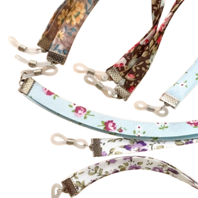 Fita de Óculos Colorida