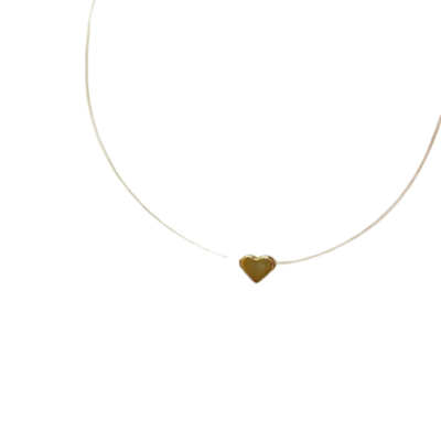 Fio Transparente Não Elástico Tipo Pesca