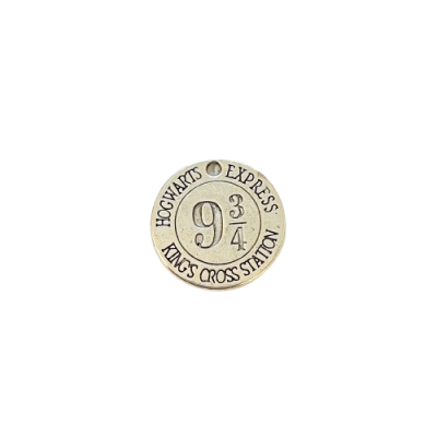 Medalha Prateada Plataforma