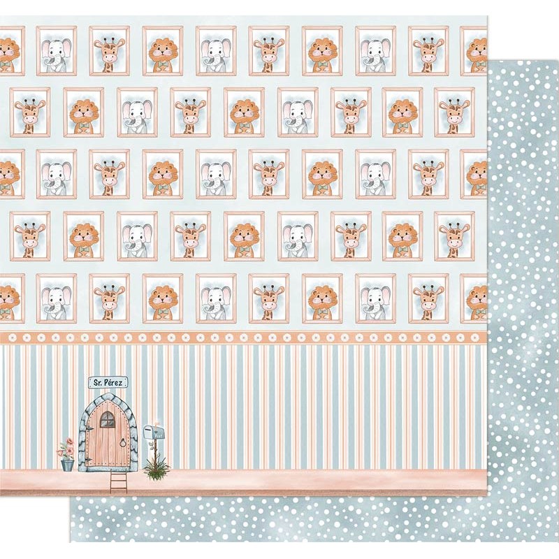 Papel Parede Imagens Ratoncito Pérez Kora Projects