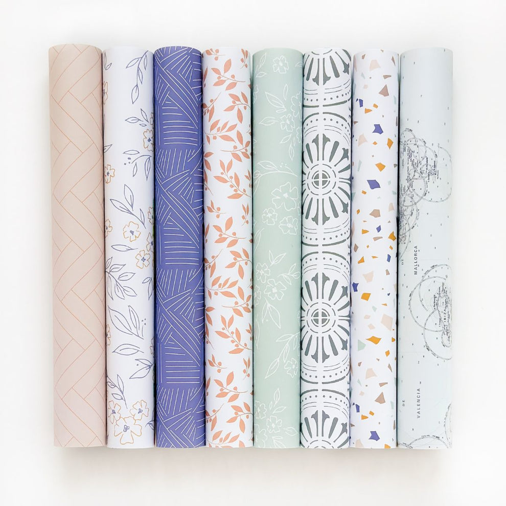 Stack 6"×8" Salitre Cocoloko