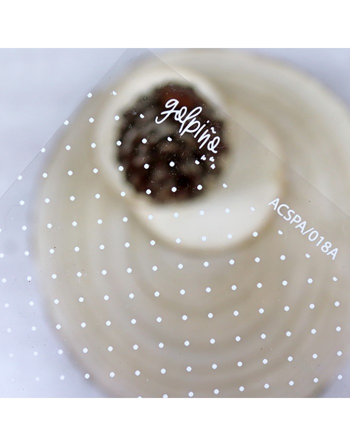 Kit Papéis Especiais | GOLPIÑO, Alua Cid