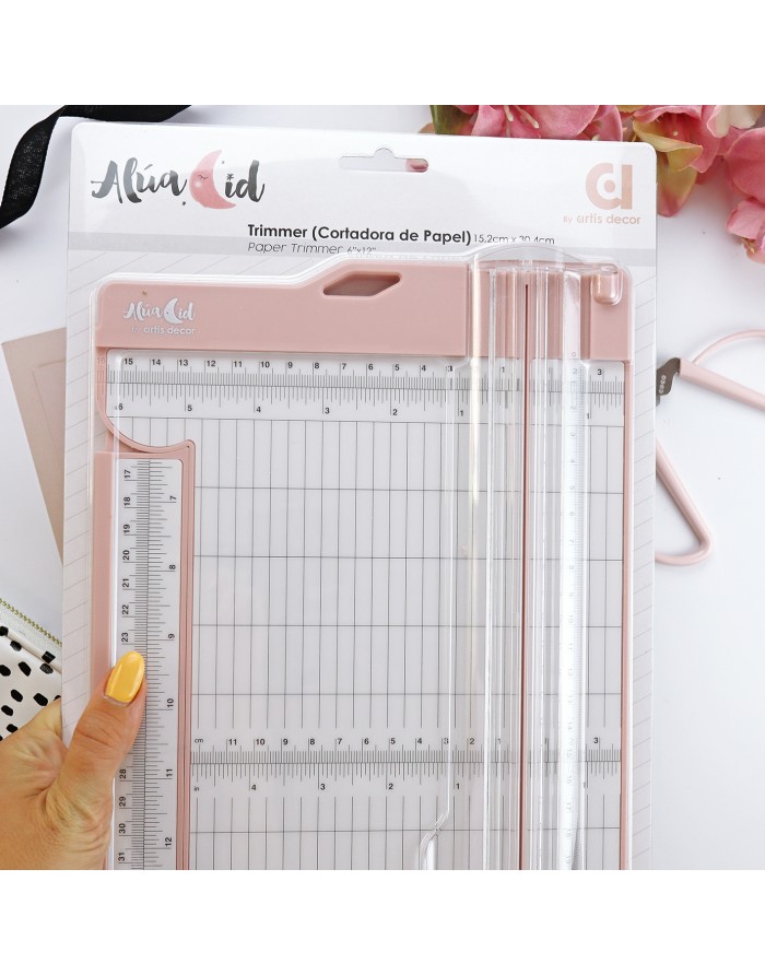 Cizalha 12" Alua Cid