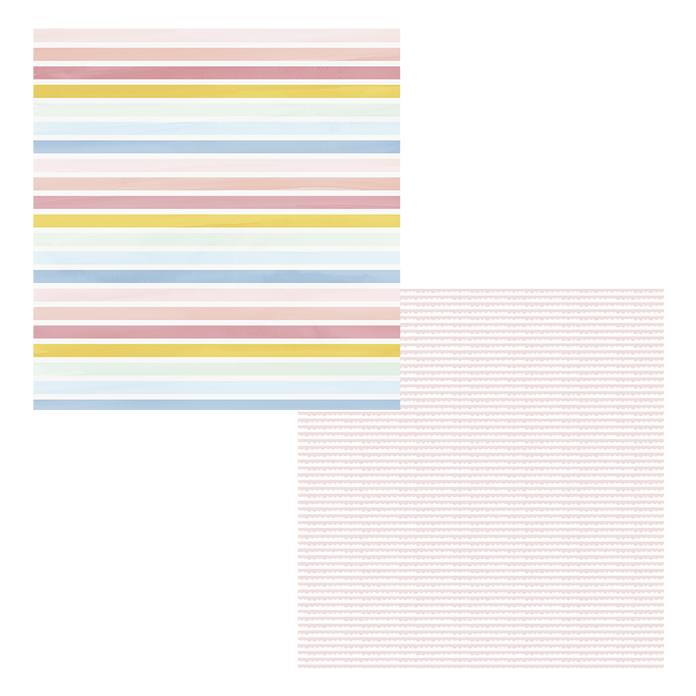 Stack 6x8" Aventura na Cidade Mintopia