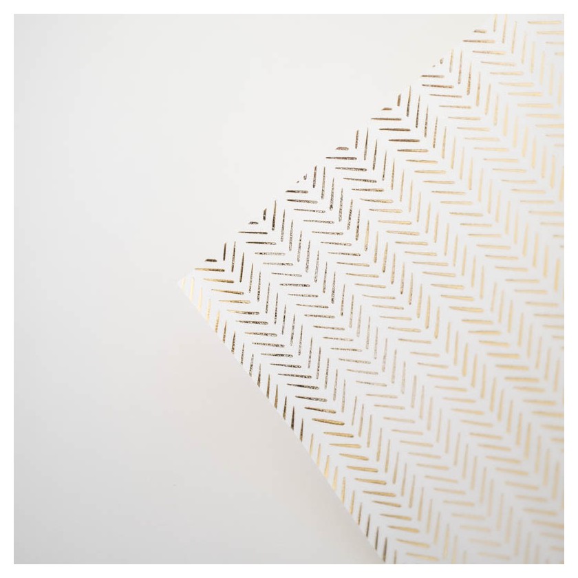 Papel Vegetal Foil Summer Memories Lora Bailora