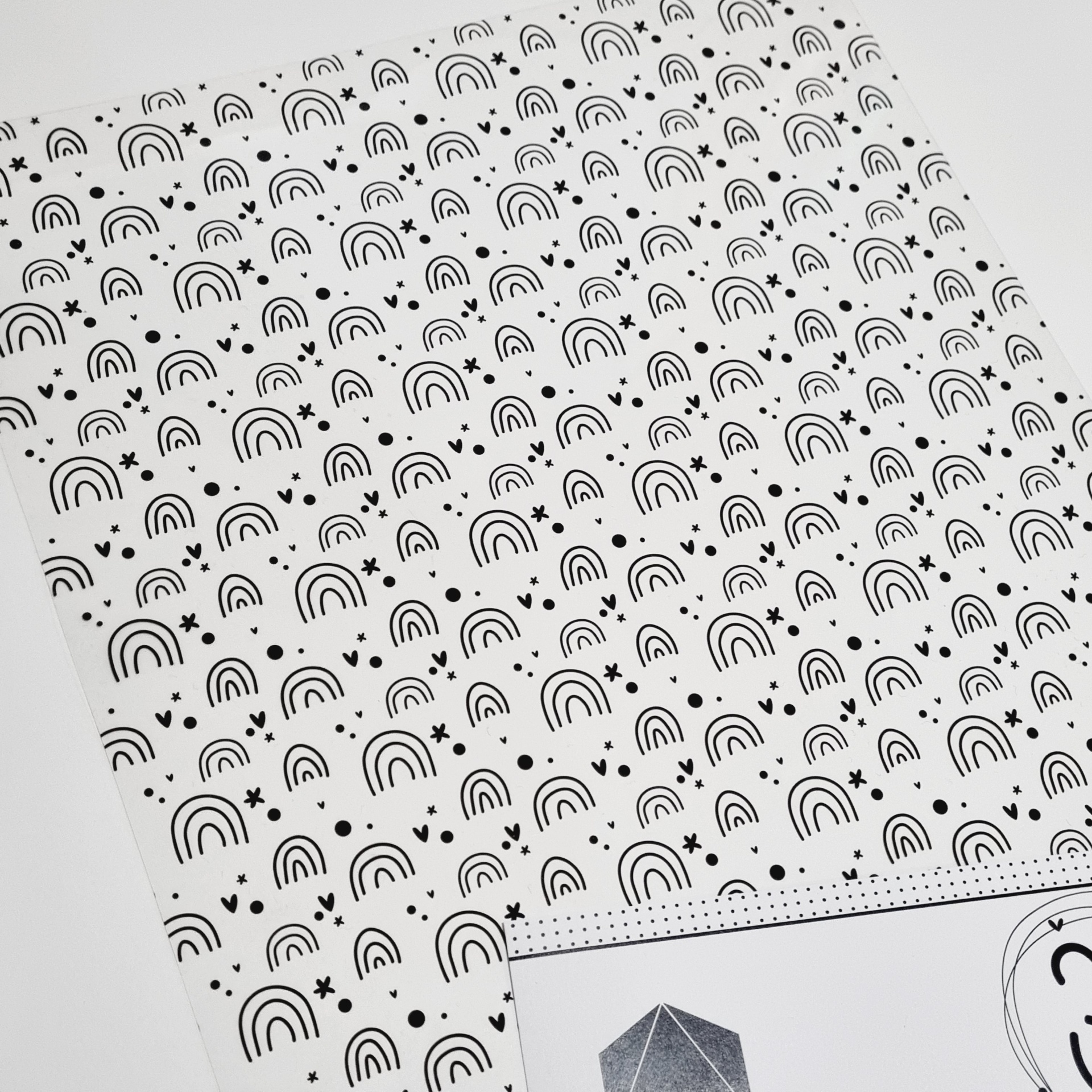 Kit Papéis Especiais • 31 Duna On