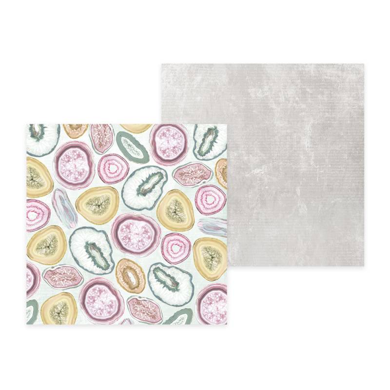 Bloco 6"x6" Precious P13 Paper Products