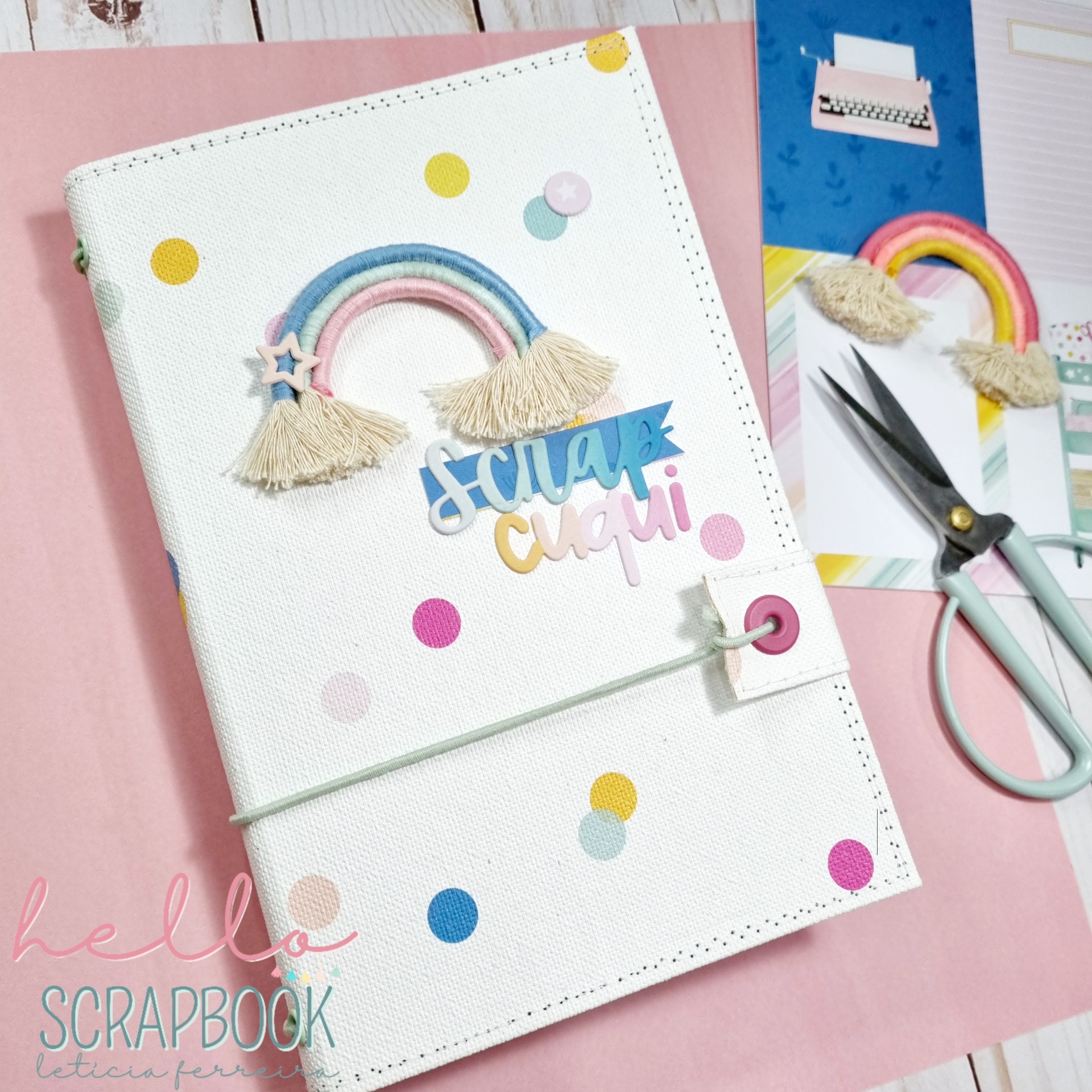 Tutorial Online Midori Snail Mail