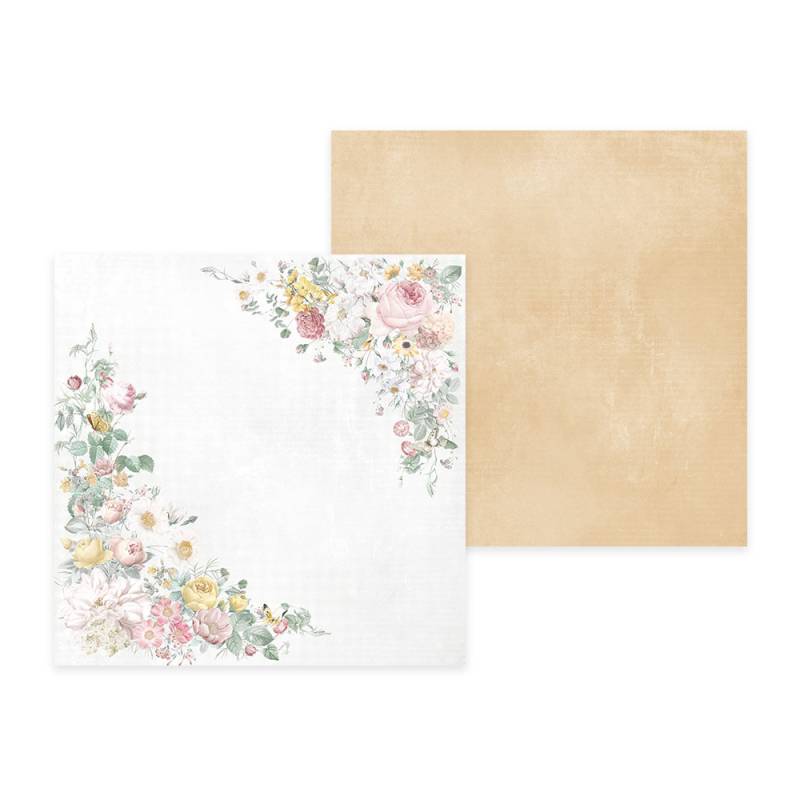 Bloco 6"x6" Precious P13 Paper Products