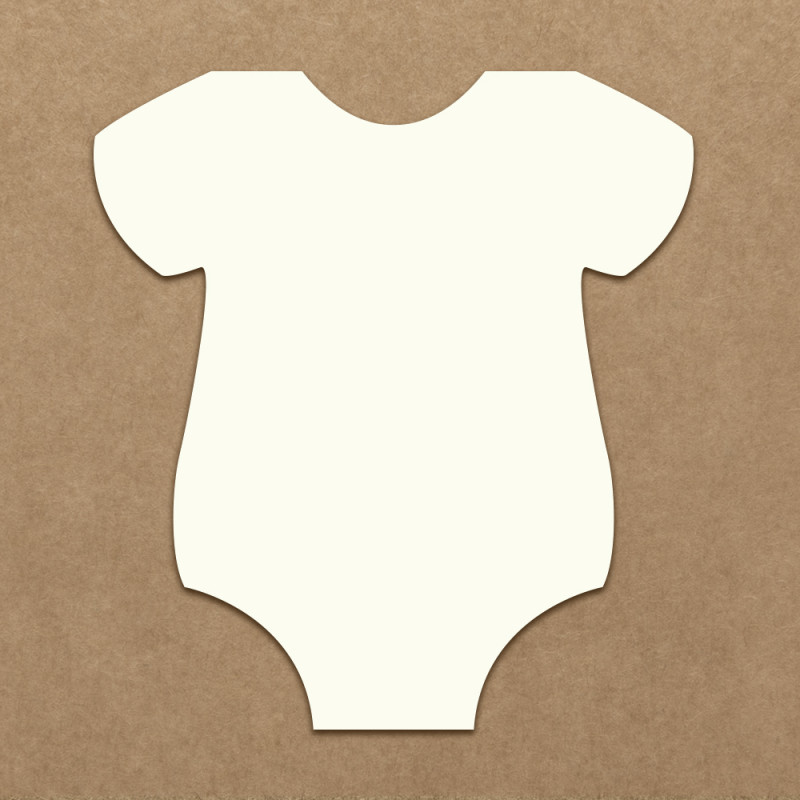 Álbum Base 29cm Body Bebé Kora Projects